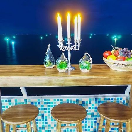 Апартаменты A2E : Ibiza Khao Tao Hua Hin Пранбури Экстерьер фото