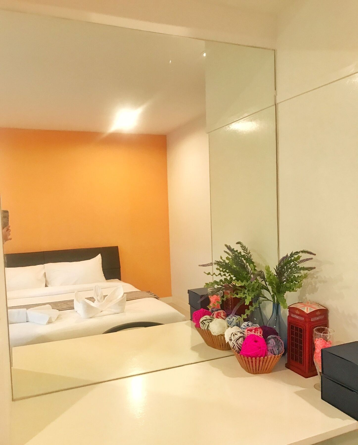 Апартаменты A2E : Ibiza Khao Tao Hua Hin Пранбури Экстерьер фото